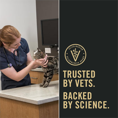 Liveclear with Probiotics Allergen Reducing Weight Management Adult Dry Cat Food